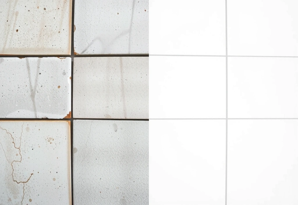 Juntas de porcelanato