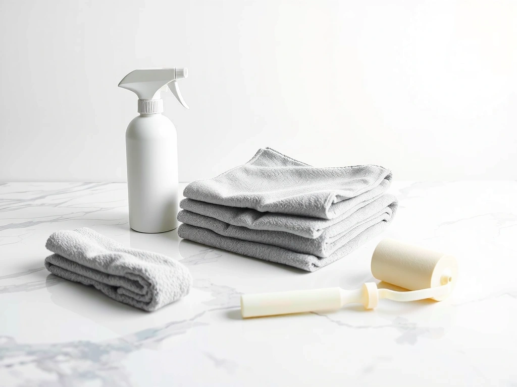 Herramientas de limpieza puretouchx